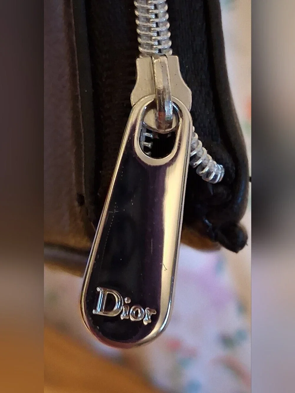 Dior overall good